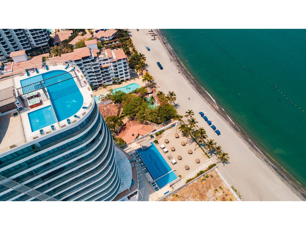 Apartamento en venta en Bello Sol, Santa Marta · foto 6 de 24
