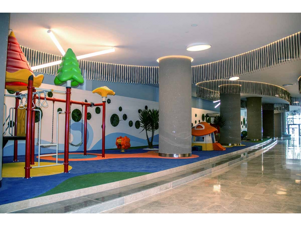 Apartamento en venta en Bello Sol, Santa Marta · foto 11 de 24