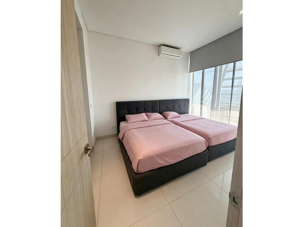 Apartamento en venta en Bello Sol, Santa Marta · foto 18 de 24