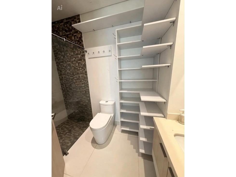 Apartamento en venta en Bello Sol, Santa Marta · foto 21 de 24