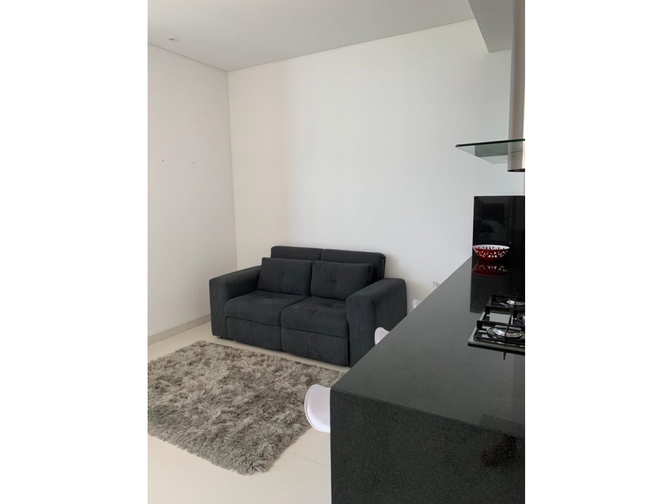 Apartamento en venta en Bello Sol, Santa Marta · foto 23 de 24
