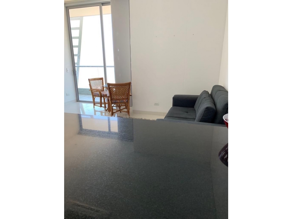 Apartamento en venta en Bello Sol, Santa Marta · foto 24 de 24