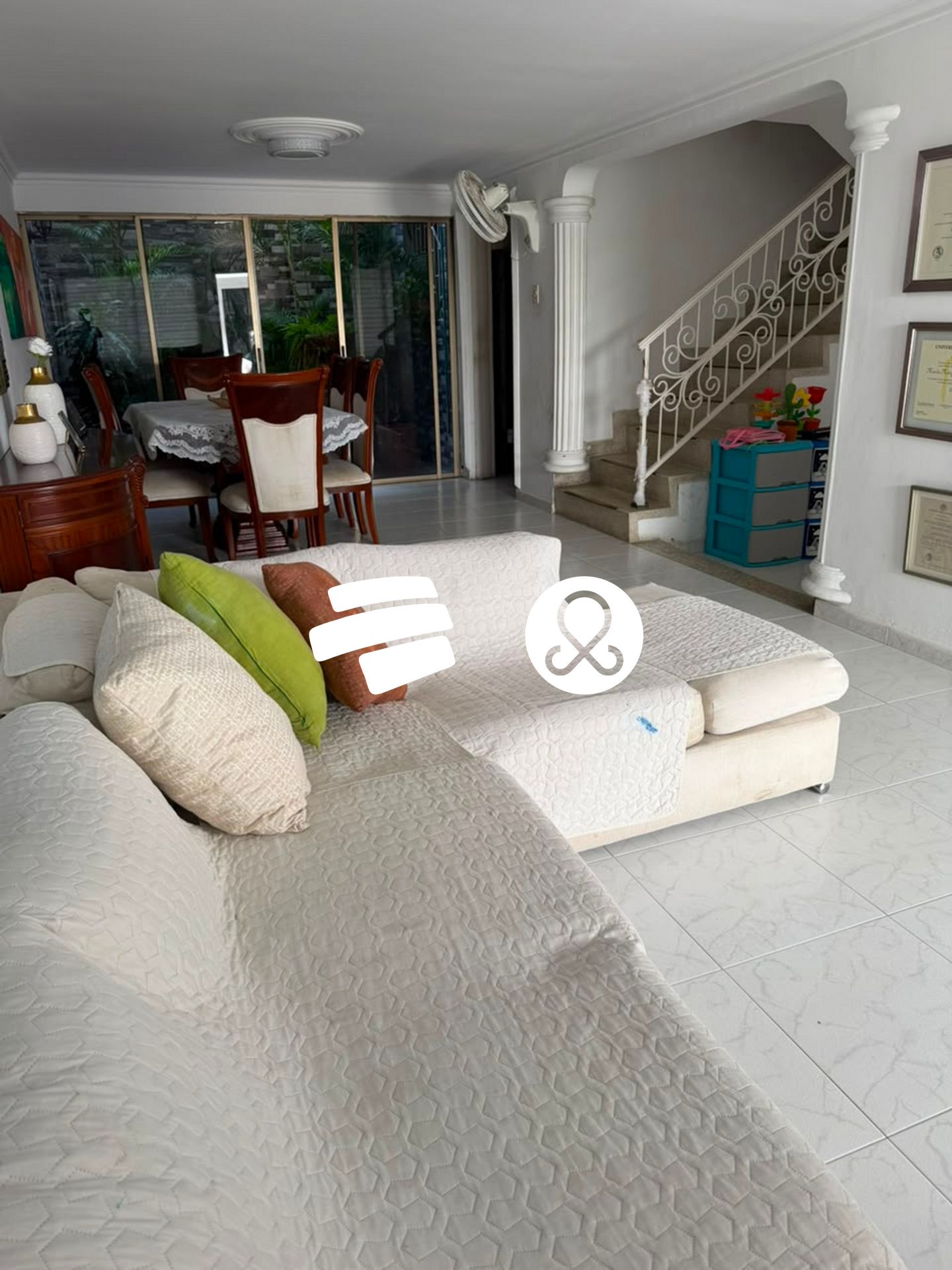 Casa en venta en Manga, Cartagena · foto 3 de 13