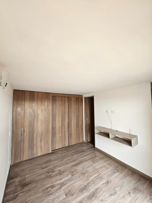 Apartamento de 2 alcobas en arriendo en El Vergel Occidental, Bogotá, 60 m² · foto 5 de 9