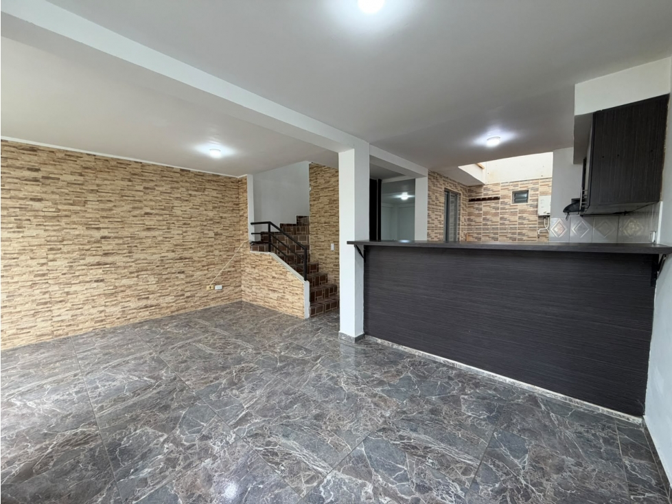 Casa en venta en Cerritos, Pereira · foto 4 de 19
