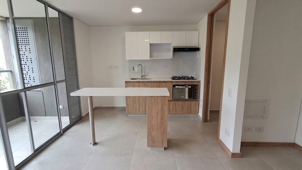 Apartamento en Arriendo en Loma de la Doctora, Sabaneta