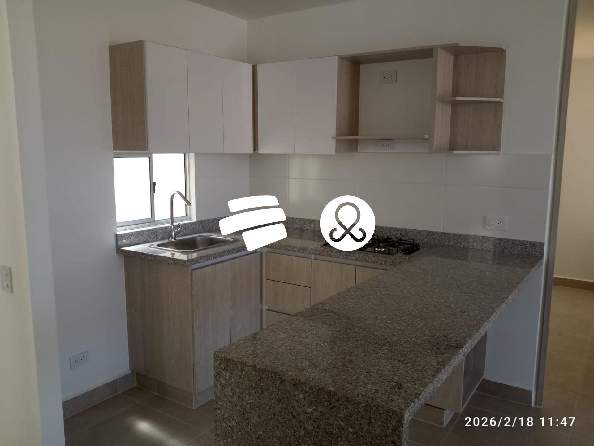 Apartamento en venta en Serena Del Mar, Cartagena · foto 3 de 15