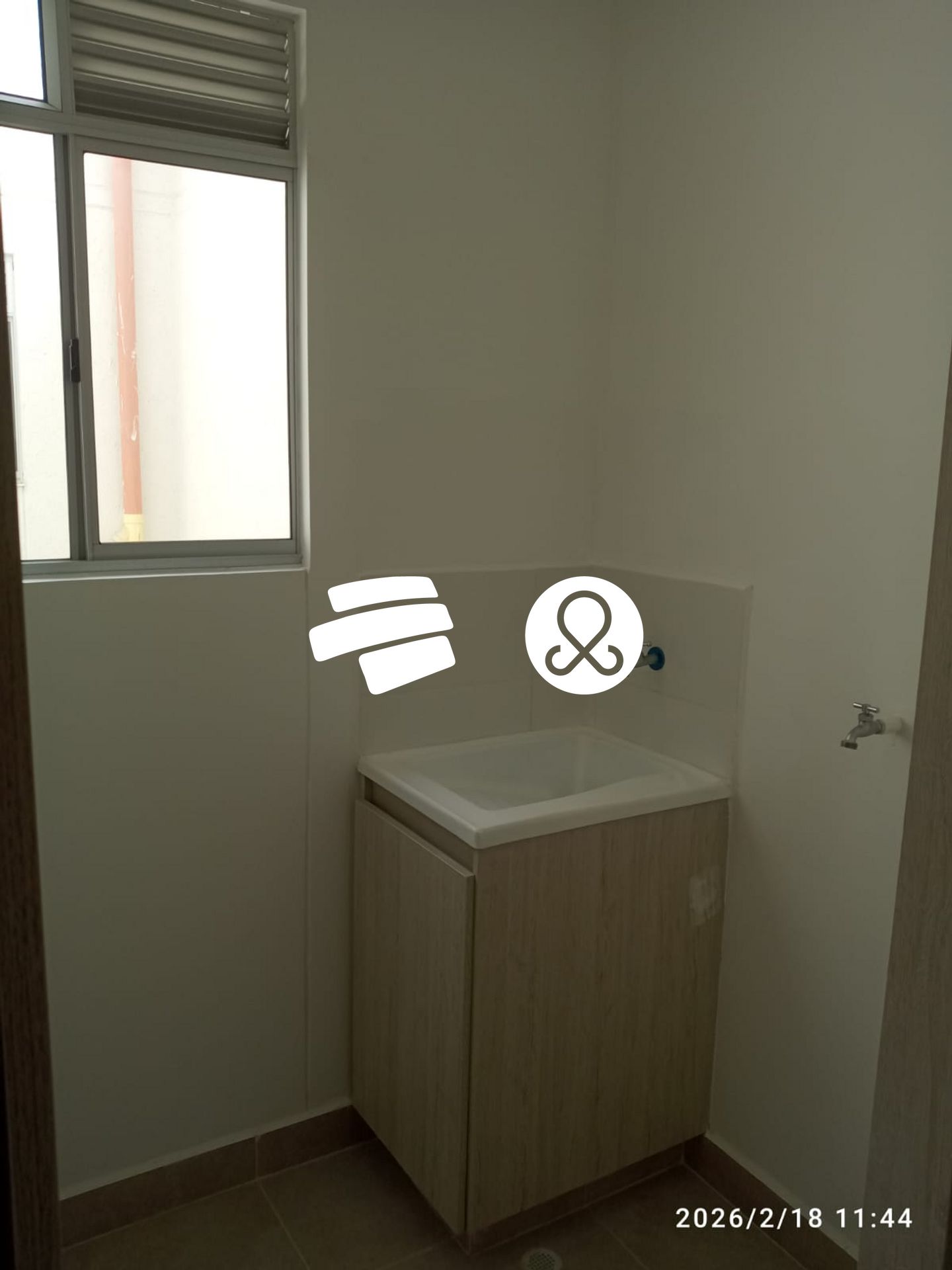 Apartamento en venta en Serena Del Mar, Cartagena · foto 4 de 15
