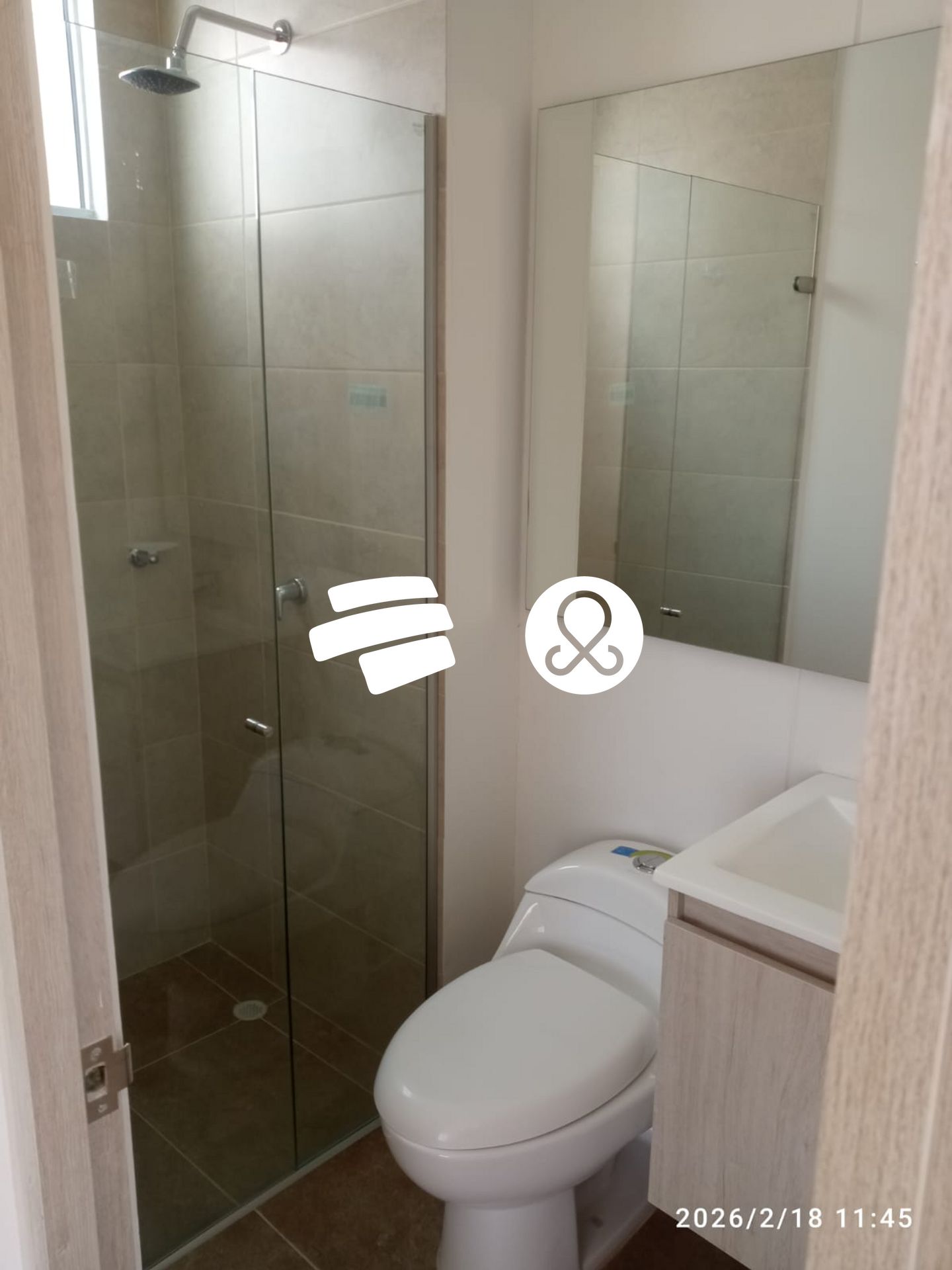 Apartamento en venta en Serena Del Mar, Cartagena · foto 6 de 15