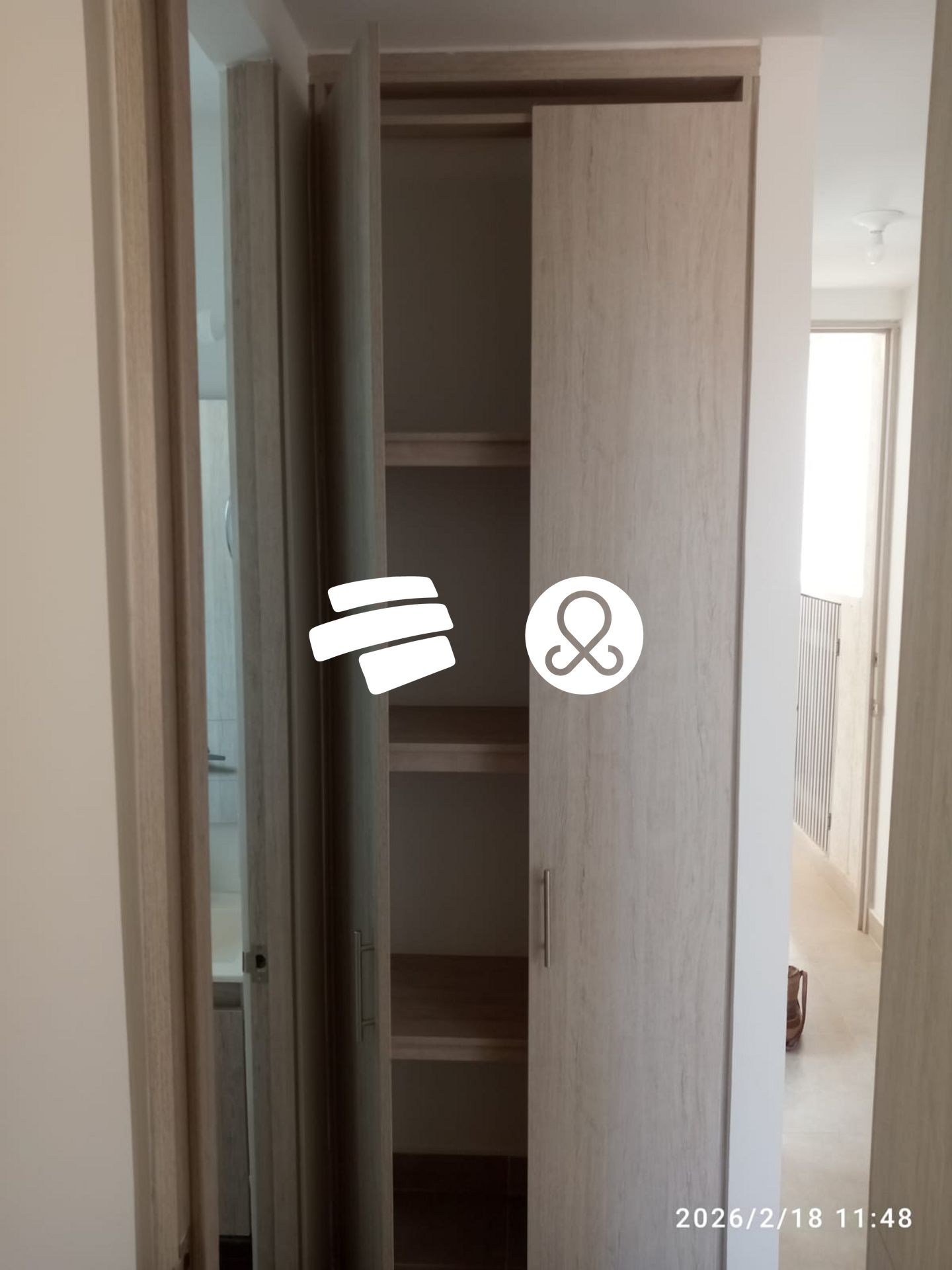 Apartamento en venta en Serena Del Mar, Cartagena · foto 9 de 15