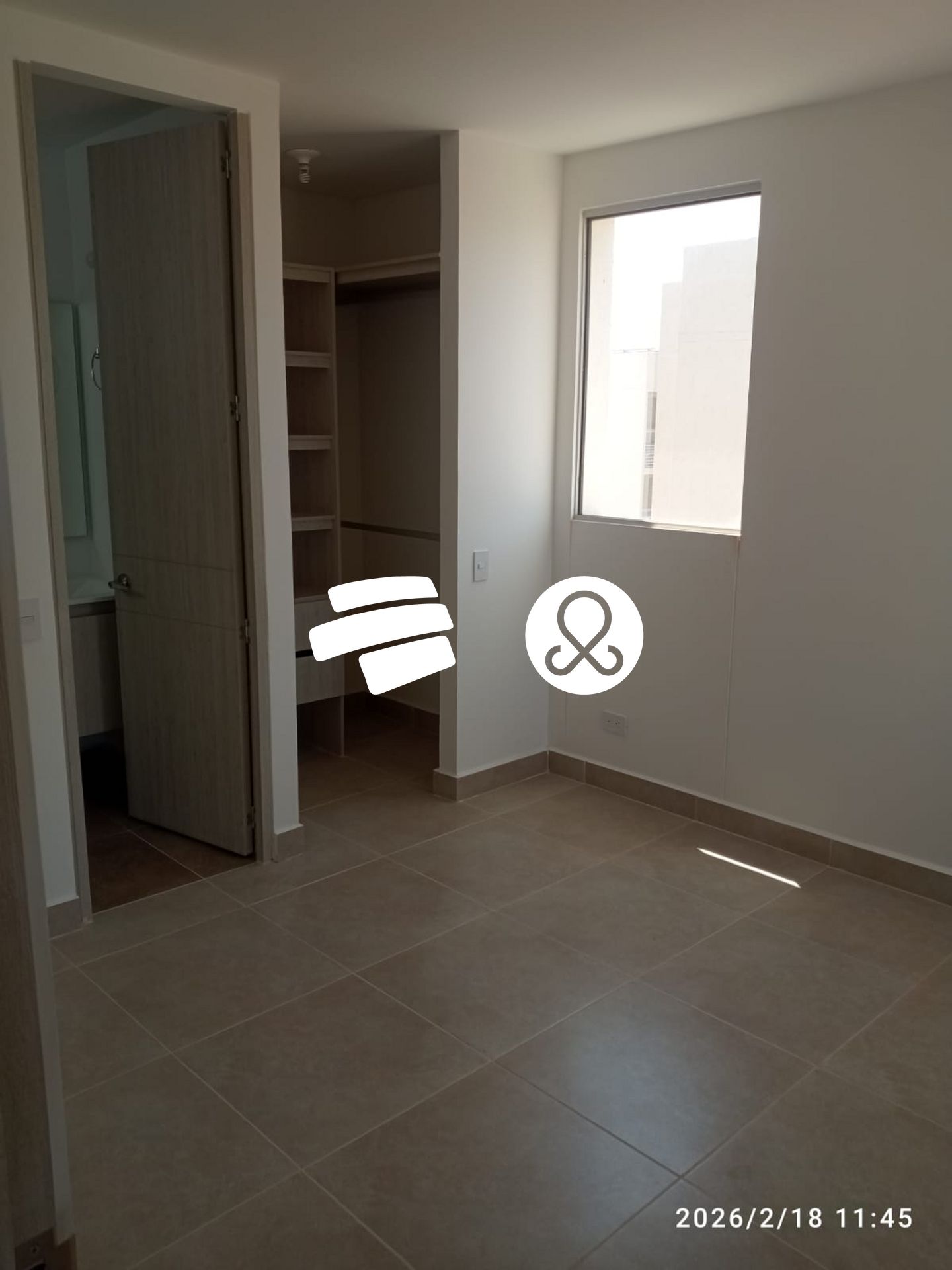 Apartamento en venta en Serena Del Mar, Cartagena · foto 13 de 15