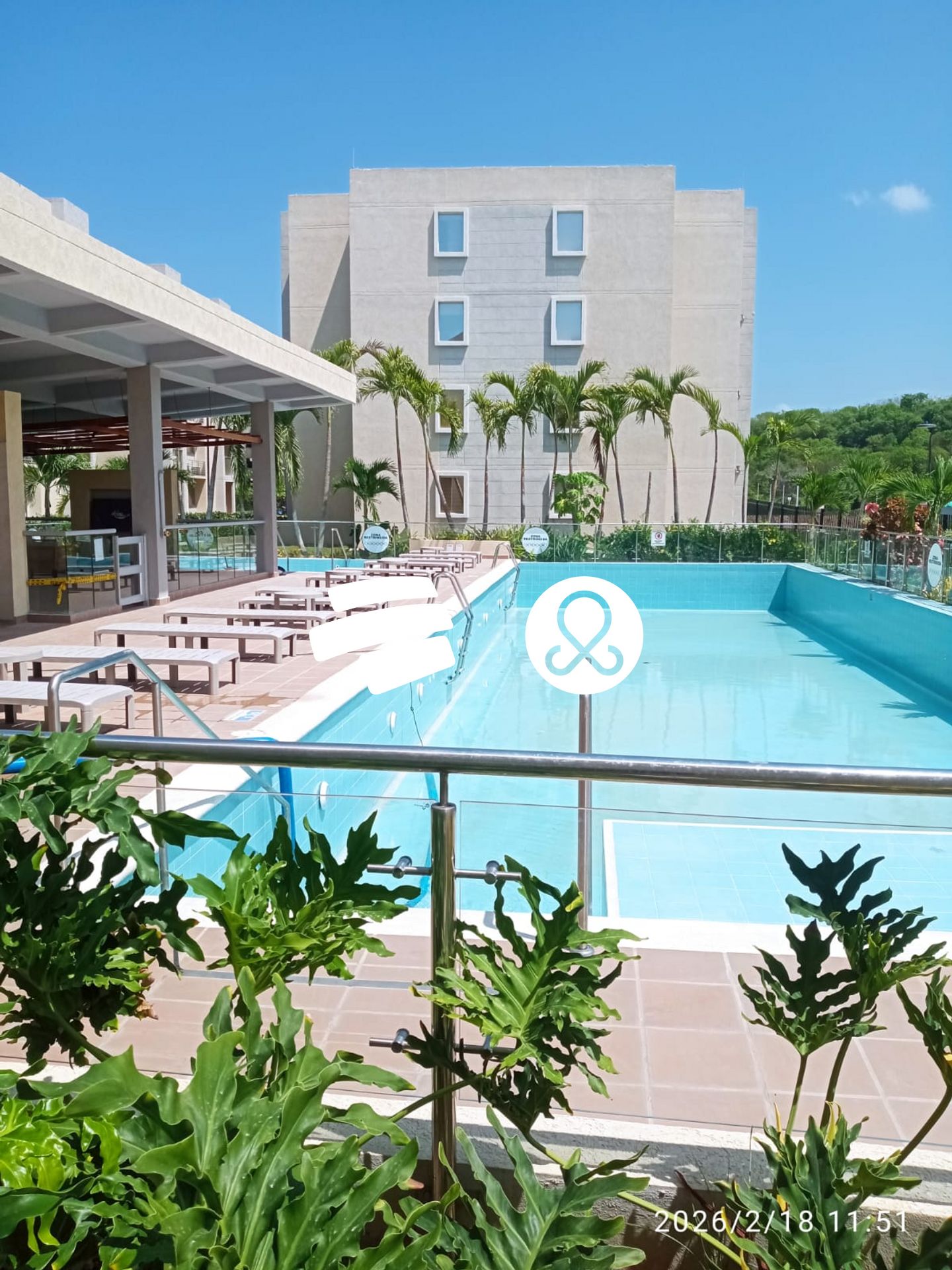 Apartamento en venta en Serena Del Mar, Cartagena · foto 15 de 15