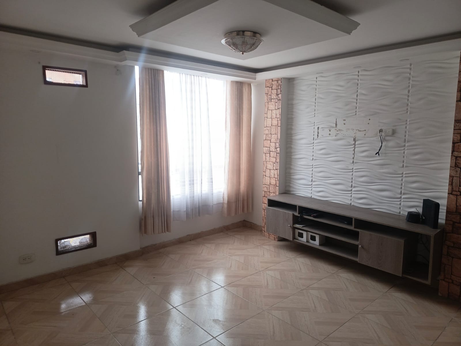 Apartment for rent in Cr. la armonia, Soacha