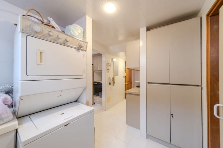 Apartamento de 2 alcobas en venta en Santa Barbara Central, Bogotá, 162 m² · foto 12 de 24