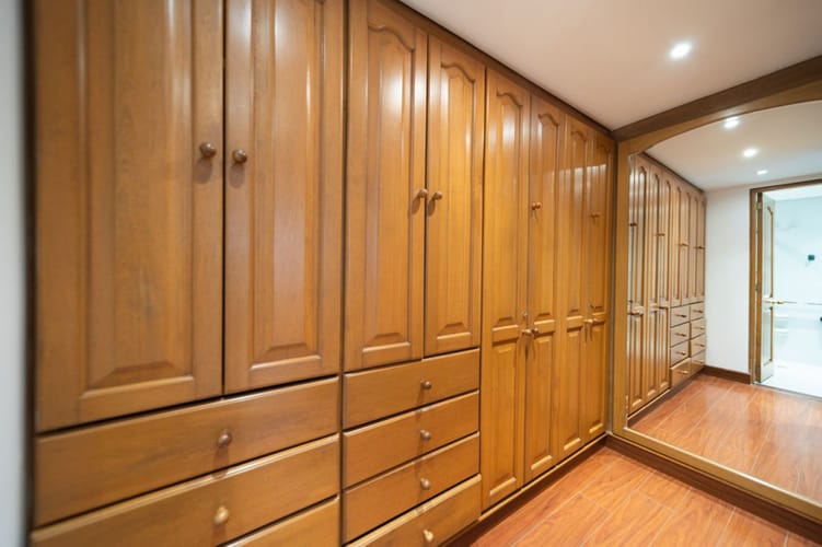 Apartamento de 2 alcobas en venta en Santa Barbara Central, Bogotá, 162 m² · foto 18 de 24
