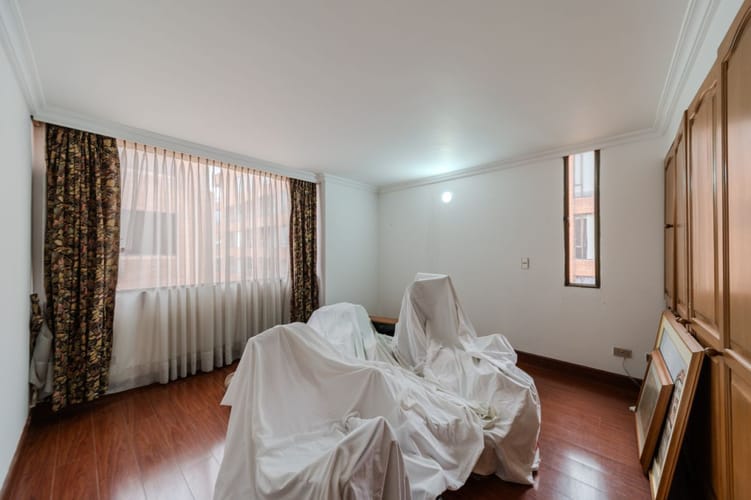 Apartamento de 2 alcobas en venta en Santa Barbara Central, Bogotá, 162 m² · foto 21 de 24