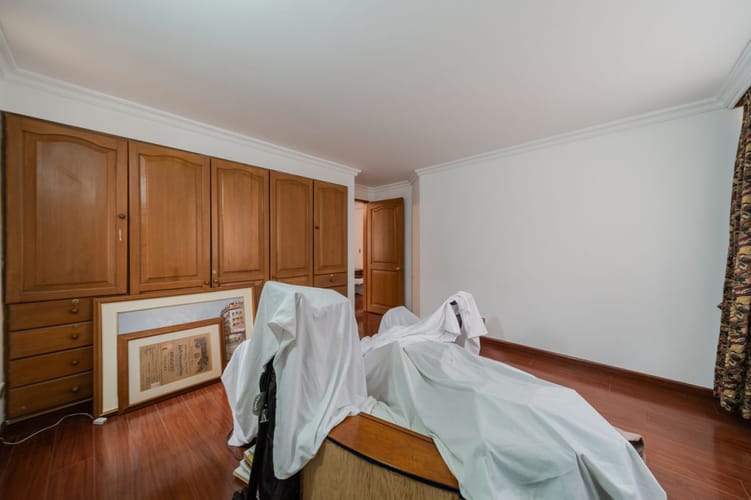 Apartamento de 2 alcobas en venta en Santa Barbara Central, Bogotá, 162 m² · foto 22 de 24