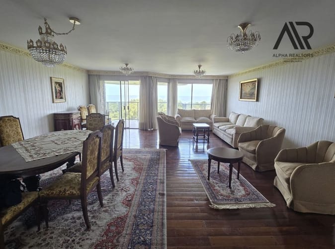 Apartamento en venta en Punta Carretas