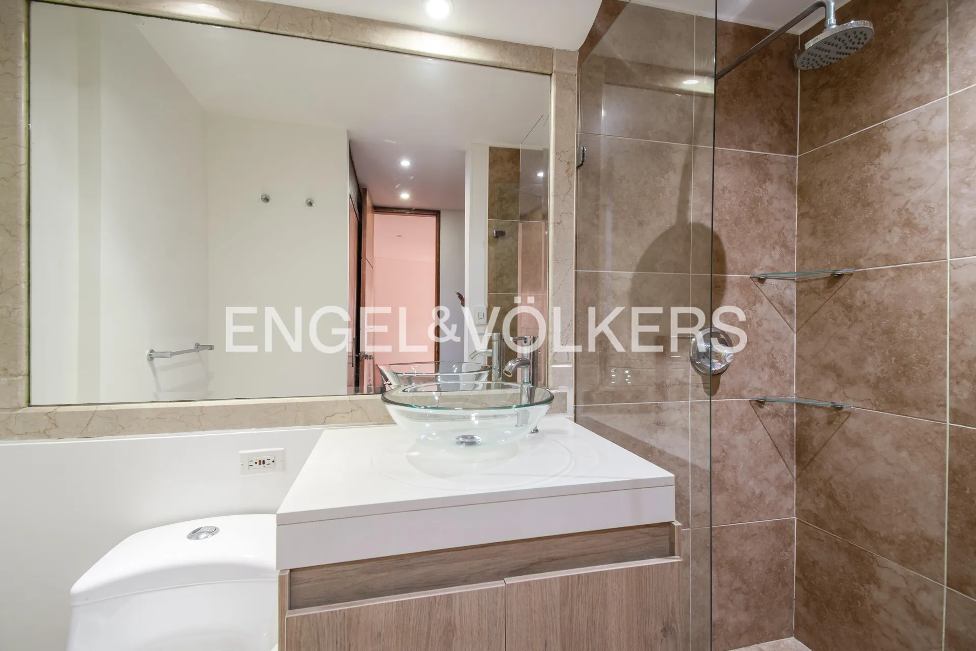 Apartamento en venta en La Cabrera, Bogotá · foto 9 de 12