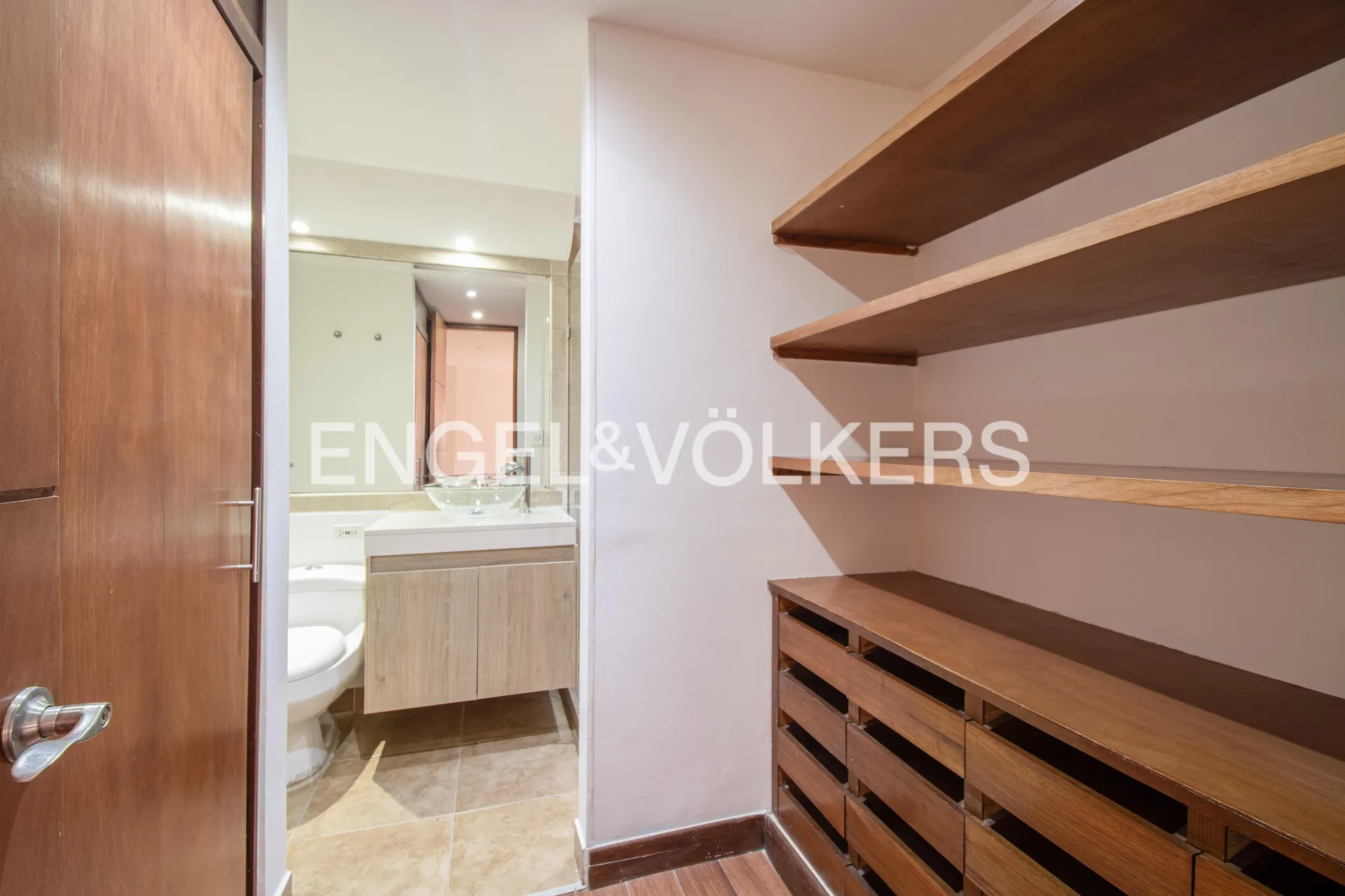 Apartamento en venta en La Cabrera, Bogotá · foto 8 de 12