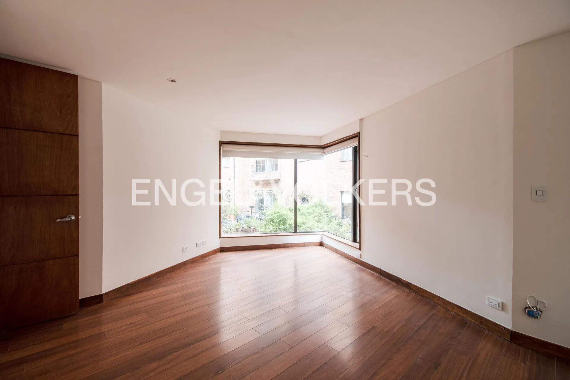 Apartamento en venta en La Cabrera, Bogotá · foto 7 de 12