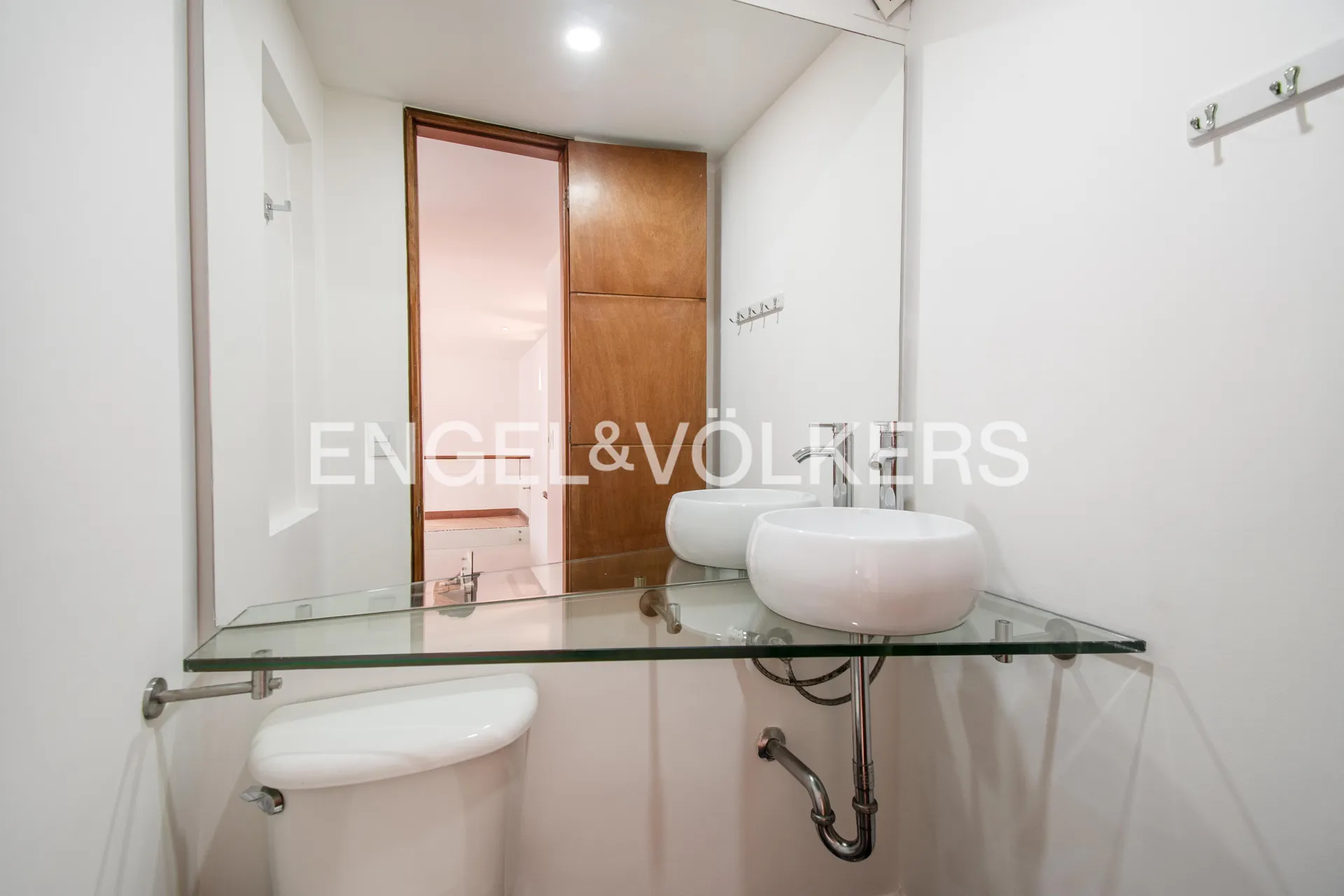 Apartamento en venta en La Cabrera, Bogotá · foto 5 de 12