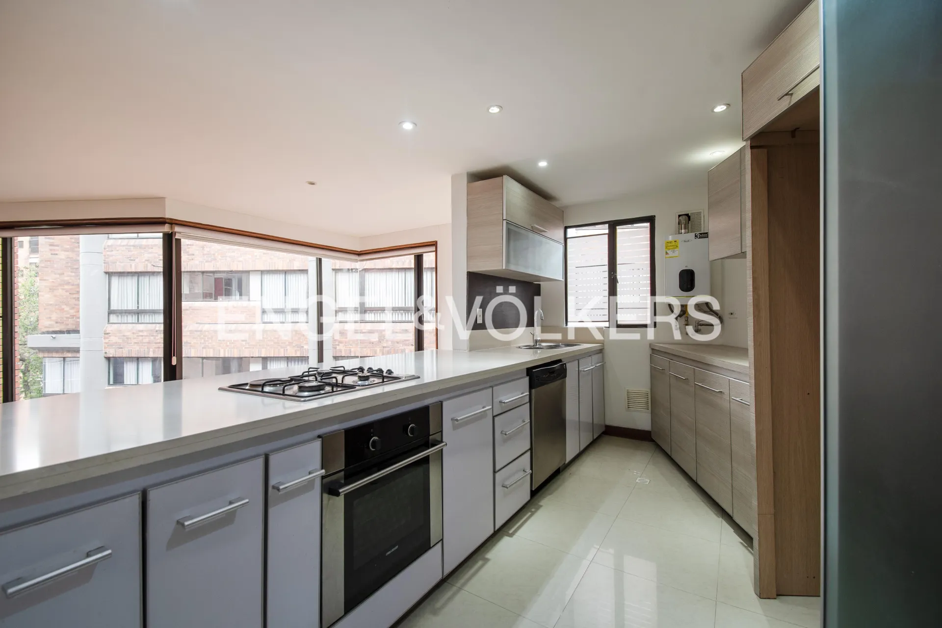 Apartamento en venta en La Cabrera, Bogotá · foto 4 de 12