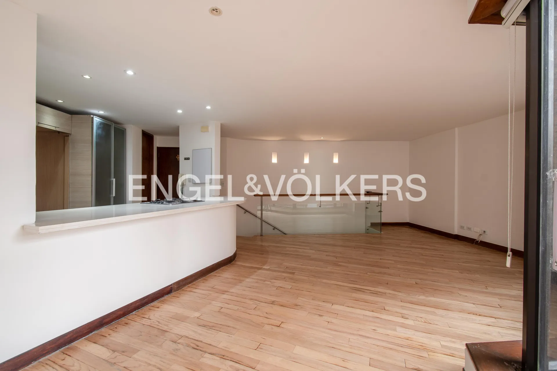 Apartamento en venta en La Cabrera, Bogotá · foto 3 de 12
