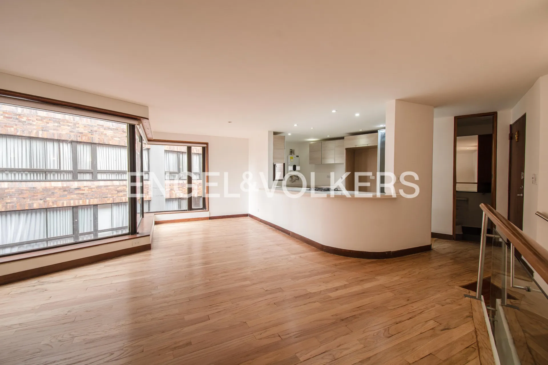 Apartamento en venta en La Cabrera, Bogotá · foto 2 de 12