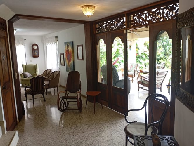 Casa de 3 alcobas en venta en Pance, Cali, 245 m² · foto 3 de 22