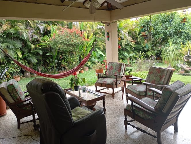Casa de 3 alcobas en venta en Pance, Cali, 245 m² · foto 4 de 22