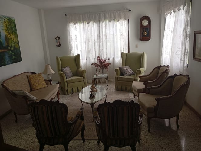 Casa de 3 alcobas en venta en Pance, Cali, 245 m² · foto 6 de 22