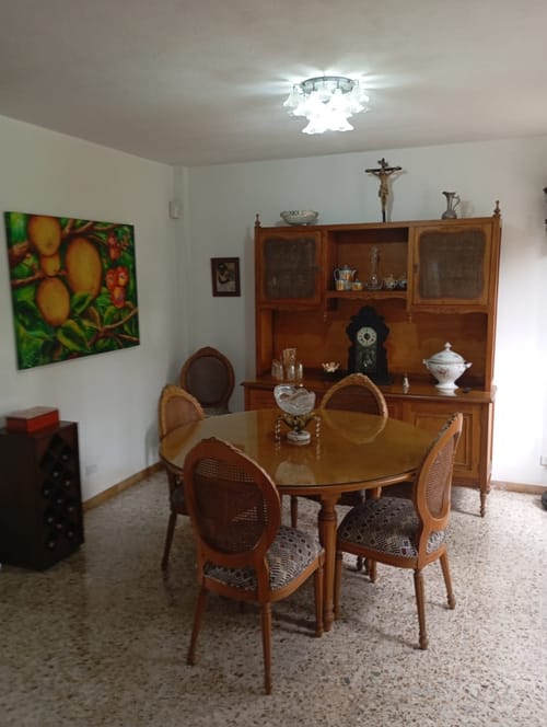 Casa de 3 alcobas en venta en Pance, Cali, 245 m² · foto 7 de 22