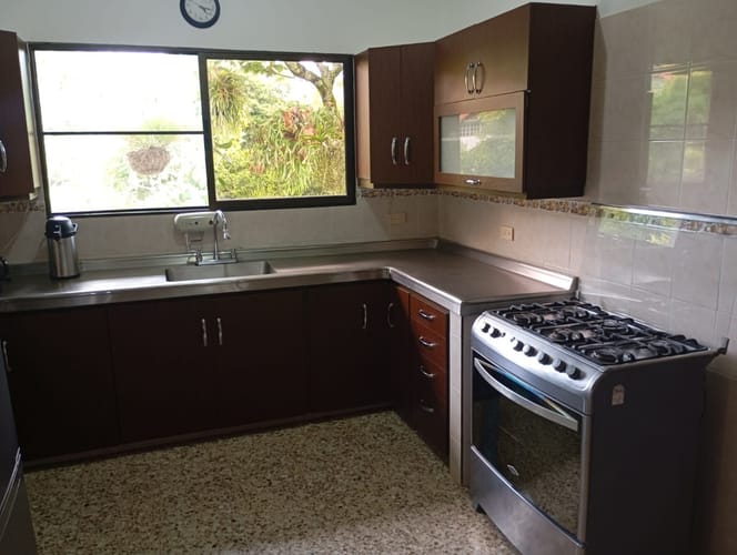 Casa de 3 alcobas en venta en Pance, Cali, 245 m² · foto 9 de 22