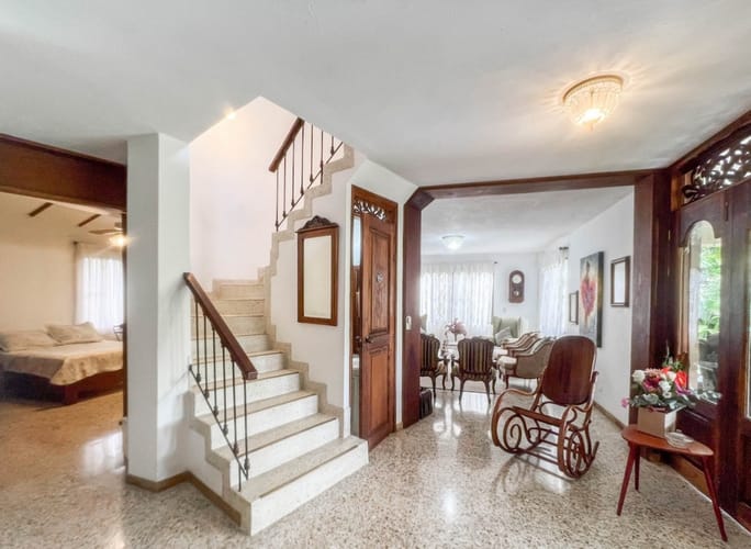 Casa de 3 alcobas en venta en Pance, Cali, 245 m² · foto 14 de 22