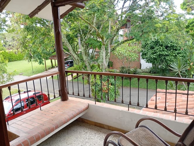 Casa de 3 alcobas en venta en Pance, Cali, 245 m² · foto 15 de 22