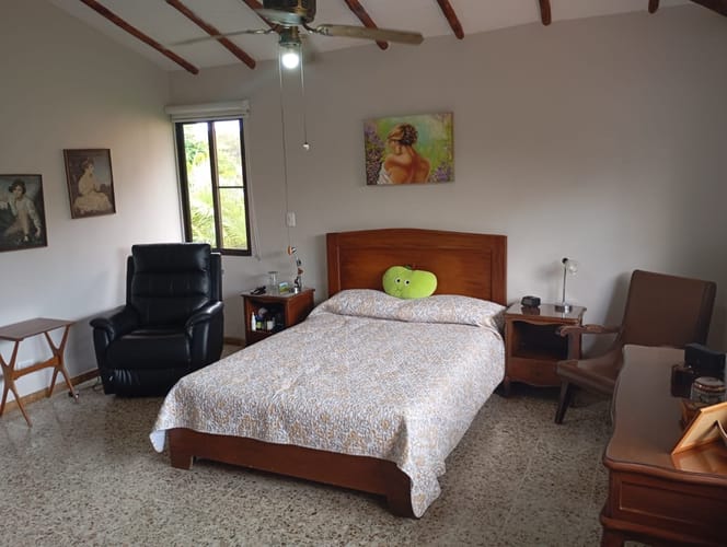 Casa de 3 alcobas en venta en Pance, Cali, 245 m² · foto 18 de 22