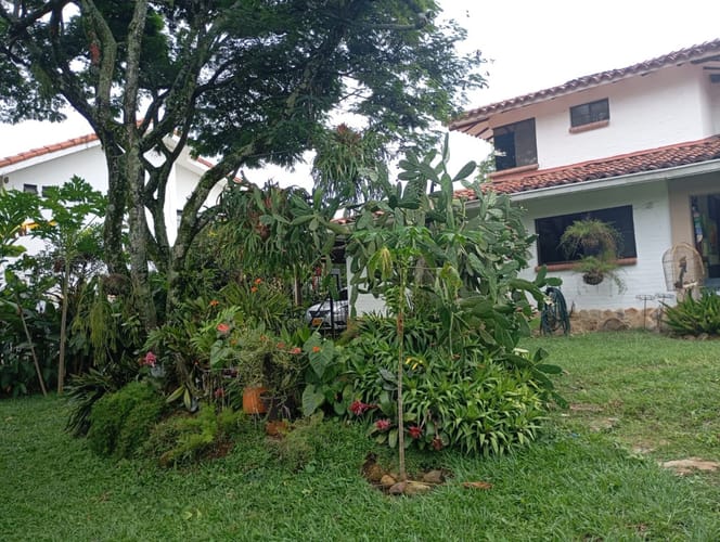 Casa de 3 alcobas en venta en Pance, Cali, 245 m² · foto 21 de 22