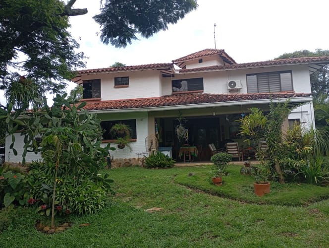 Casa de 3 alcobas en venta en Pance, Cali, 245 m² · foto 22 de 22