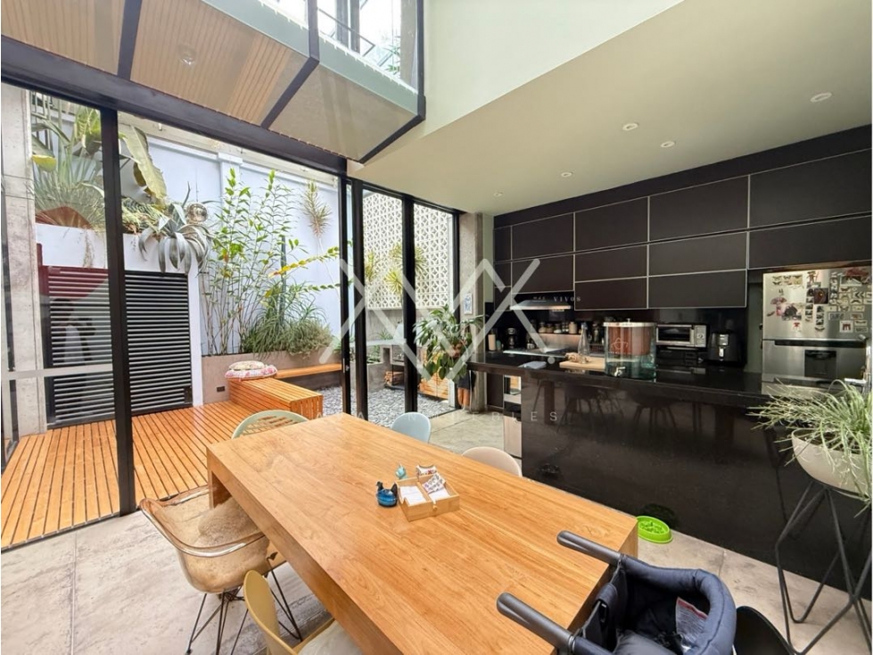 House for rent in La macarena, Bogotá