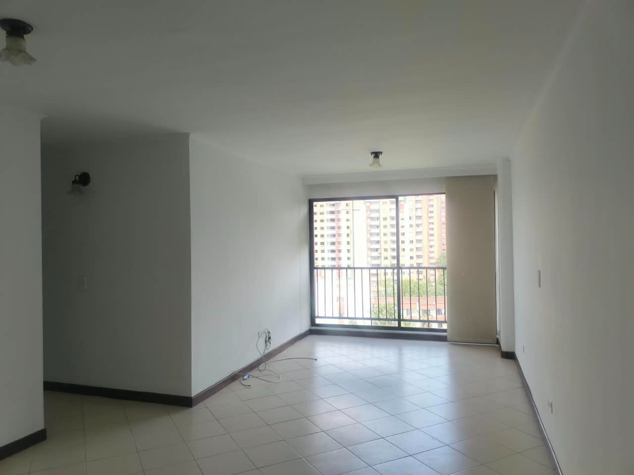 Apartamento en Venta en El Poblado, Medellín