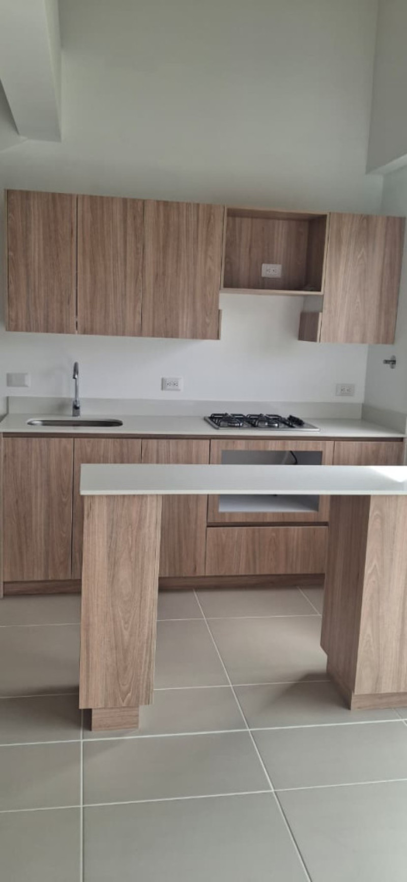 Apartamento en arriendo en La Ceja · foto 2 de 20