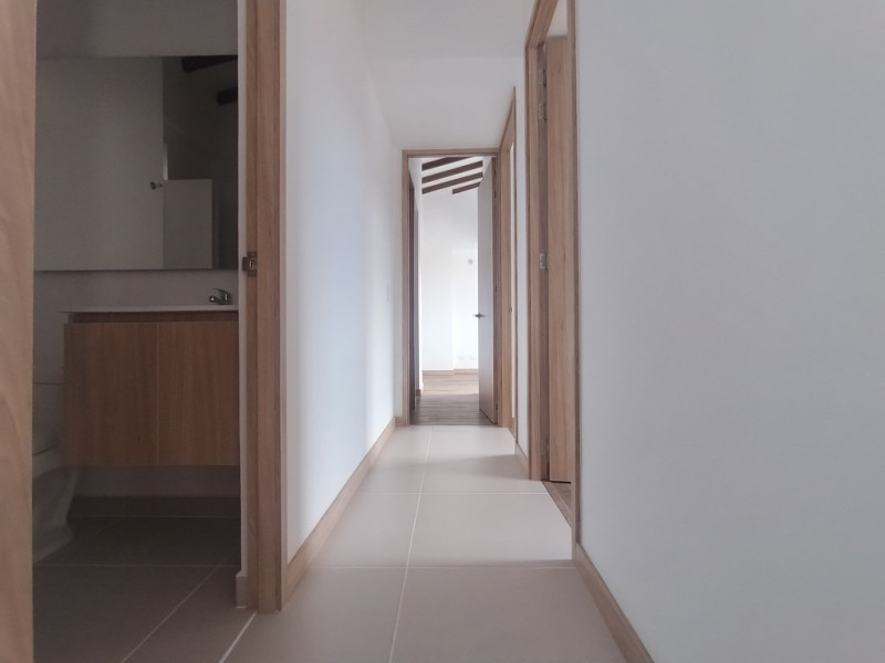 Apartamento en arriendo en La Ceja · foto 8 de 20