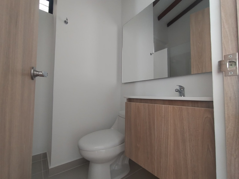Apartamento en arriendo en La Ceja · foto 11 de 20