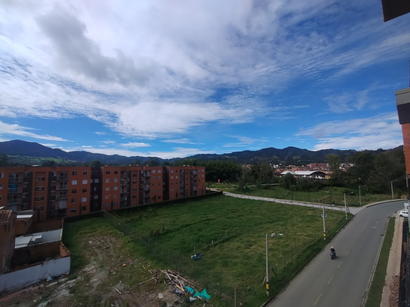 Apartamento en arriendo en La Ceja · foto 12 de 20