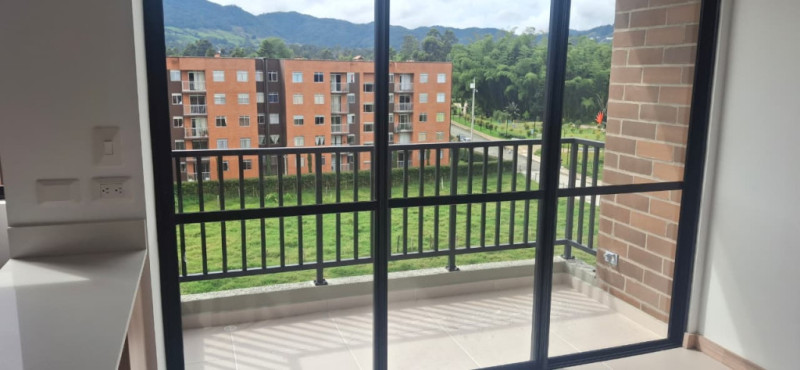 Apartamento en arriendo en La Ceja · foto 18 de 20