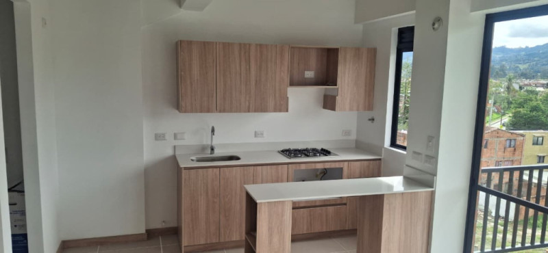 Apartamento en arriendo en La Ceja · foto 20 de 20