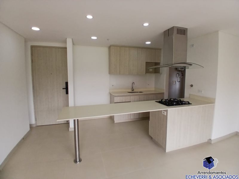 Apartamento en Arriendo en Loma del Escobero, Envigado