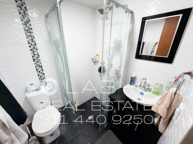 Apartamento en venta en Galerias, Bogotá · foto 7 de 12