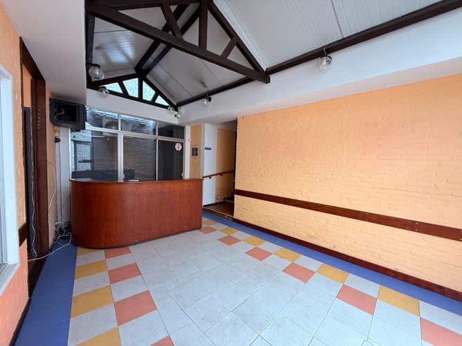 ALQUILER LOCAL COMERCIAL SOBRE CNO CARRASCO · Foto 1